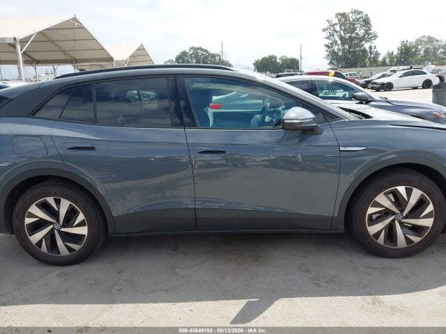 Volkswagen ID.4 PRO 2025 1V2CRPE88SC015825 Image 13