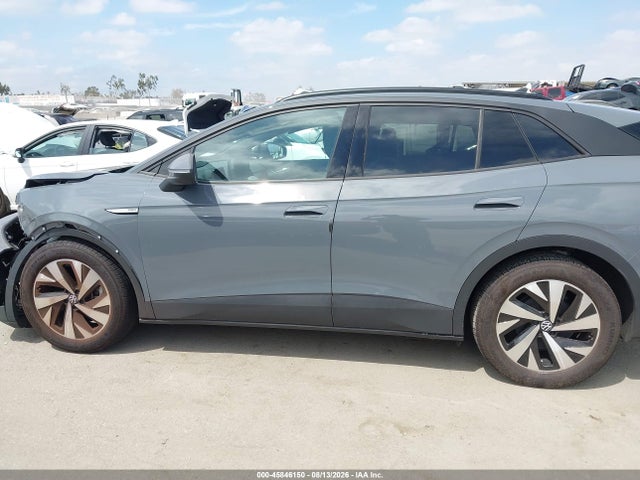 Volkswagen ID.4 PRO 2025 1V2CRPE88SC015825 Image 14