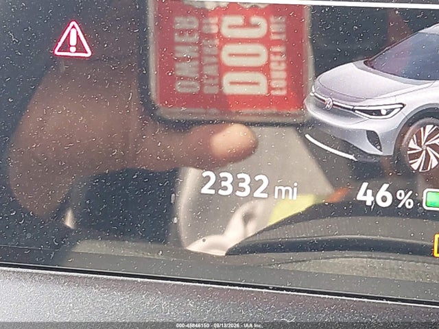 Volkswagen ID.4 PRO 2025 1V2CRPE88SC015825 Image 15