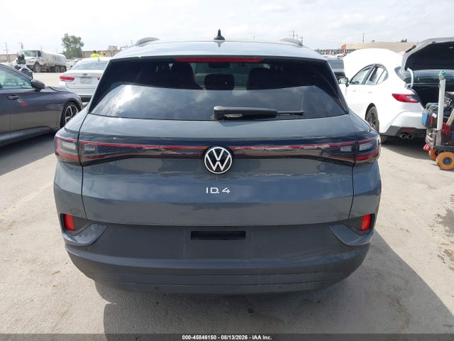 Volkswagen ID.4 PRO 2025 1V2CRPE88SC015825 Image 16