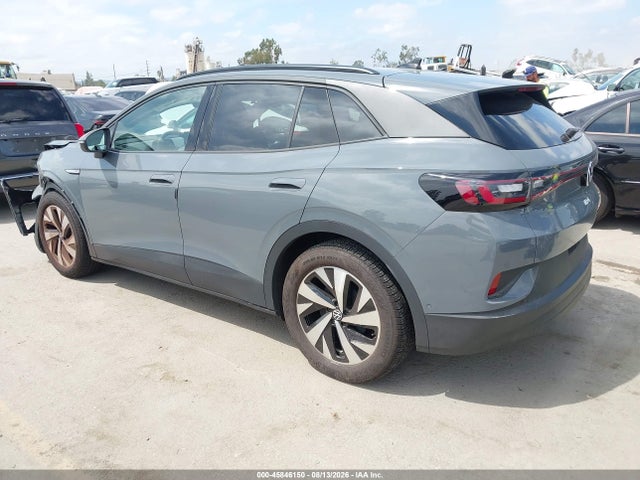 Volkswagen ID.4 PRO 2025 1V2CRPE88SC015825 Image 3