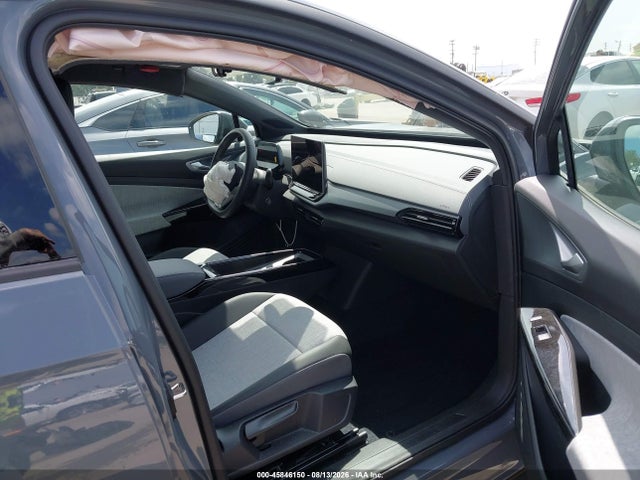 Volkswagen ID.4 PRO 2025 1V2CRPE88SC015825 Image 5
