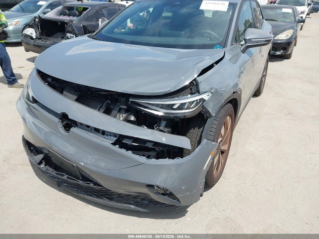 Volkswagen ID.4 PRO 2025 1V2CRPE88SC015825 Image 6