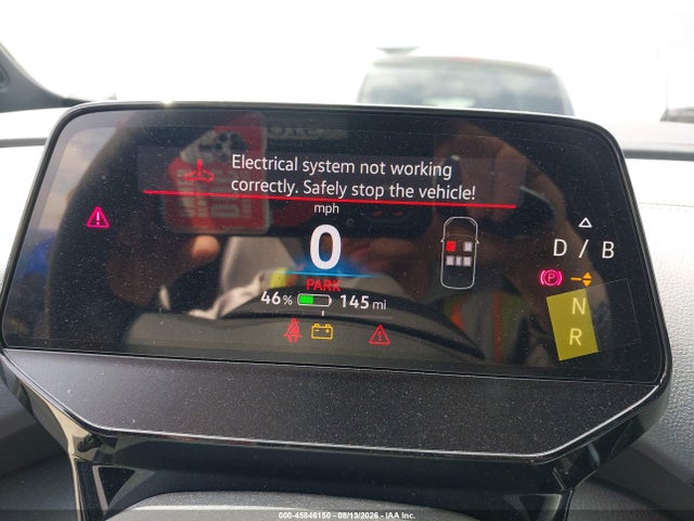 Volkswagen ID.4 PRO 2025 1V2CRPE88SC015825 Image 7