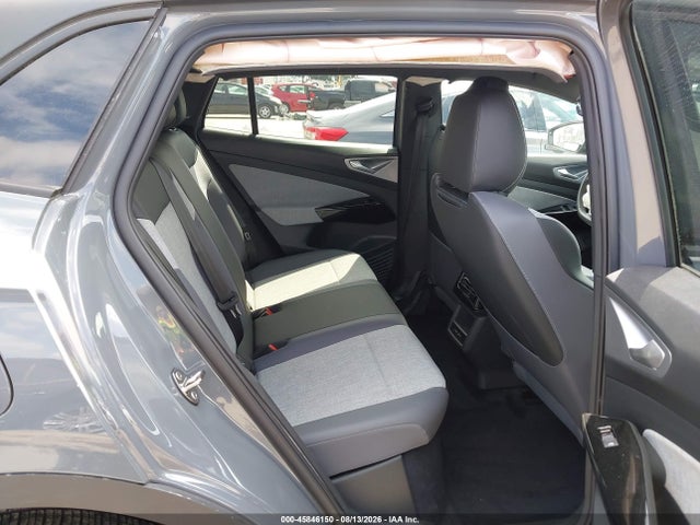 Volkswagen ID.4 PRO 2025 1V2CRPE88SC015825 Image 8