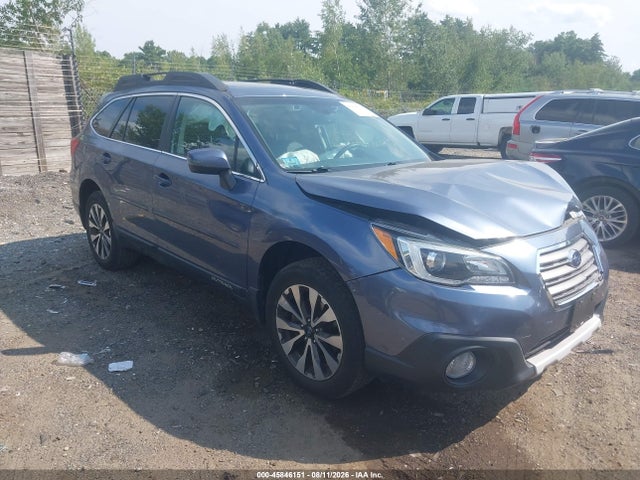 2016 4S4BSANC3G3352943 main image