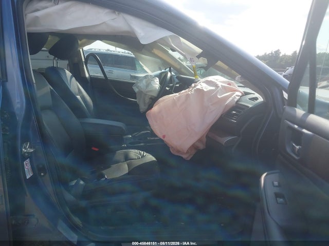 Subaru Outback 2.5i Limited 2016 4S4BSANC3G3352943 Image 5