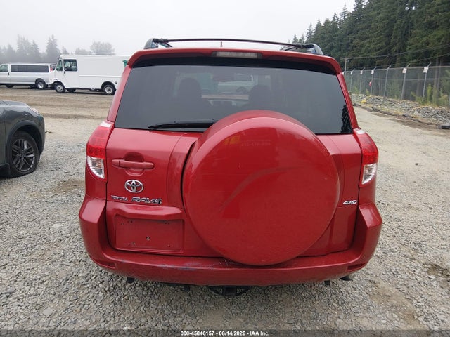 Aukcja sprzedaży 2006 Toyota Rav4 Limited V6, vin: JTMBK31V065000106, numer aukcji: 45846157