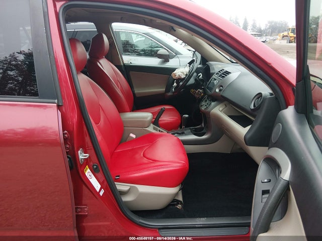 Aukcja sprzedaży 2006 Toyota Rav4 Limited V6, vin: JTMBK31V065000106, numer aukcji: 45846157