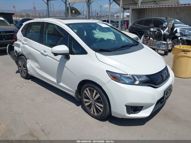 2015 3HGGK5G89FM717070 главное изображение