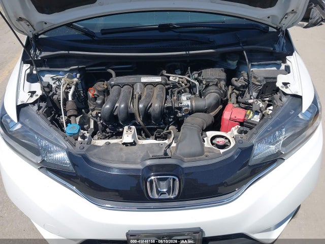 3HGGK5G89FM717070 Honda FIT EX