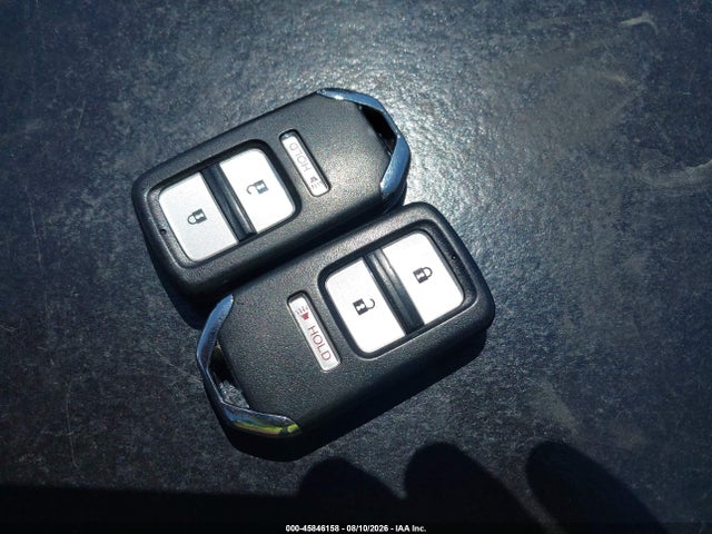 3HGGK5G89FM717070 Honda FIT EX