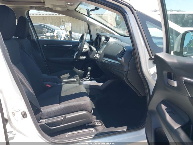 3HGGK5G89FM717070 Honda FIT EX