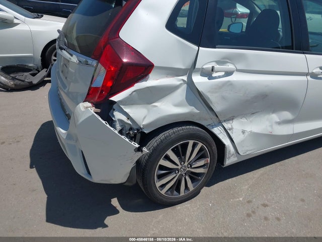3HGGK5G89FM717070 Honda FIT EX