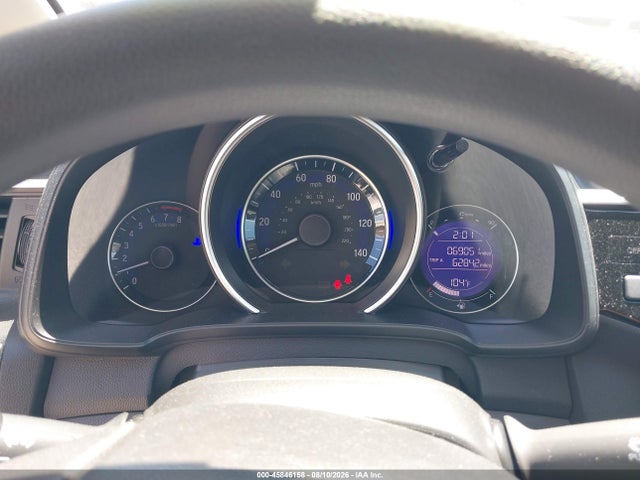 3HGGK5G89FM717070 Honda FIT EX