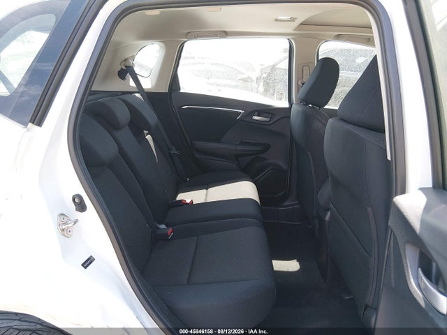 3HGGK5G89FM717070 Honda FIT EX