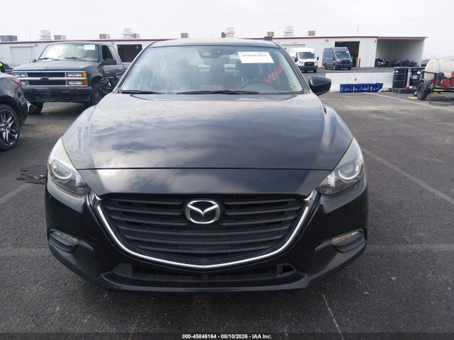Mazda Mazda3 Sport 2018 3MZBN1U73JM243885 Image 12