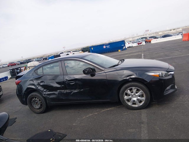 Mazda Mazda3 Sport 2018 3MZBN1U73JM243885 Image 13