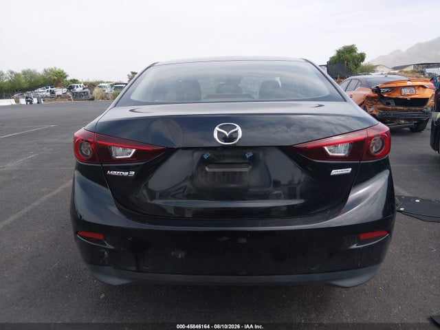 Mazda Mazda3 Sport 2018 3MZBN1U73JM243885 Image 16