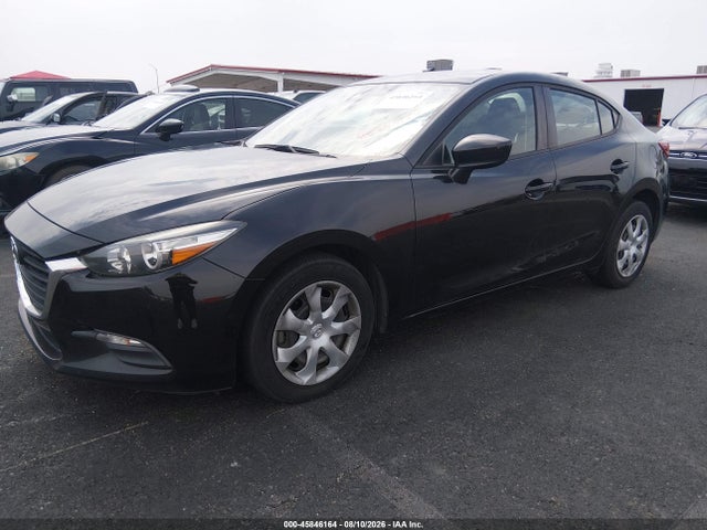 Mazda Mazda3 Sport 2018 3MZBN1U73JM243885 Image 4