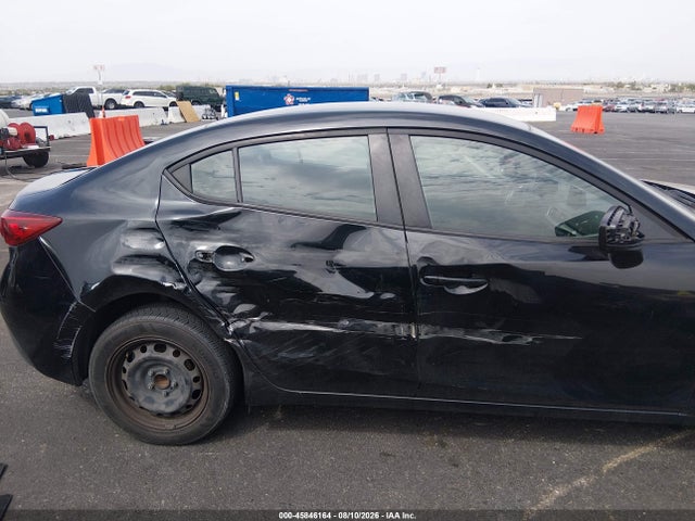 Mazda Mazda3 Sport 2018 3MZBN1U73JM243885 Image 6