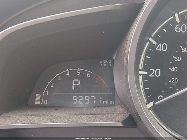 Mazda Mazda3 Sport 2018 3MZBN1U73JM243885 Image 7