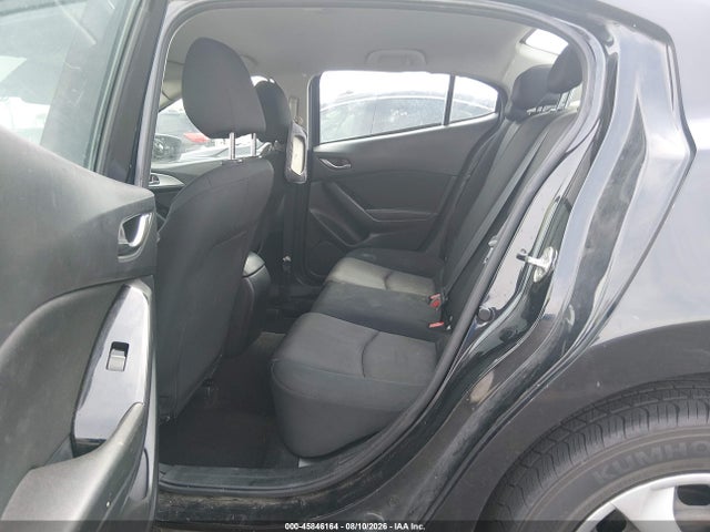 Mazda Mazda3 Sport 2018 3MZBN1U73JM243885 Image 8