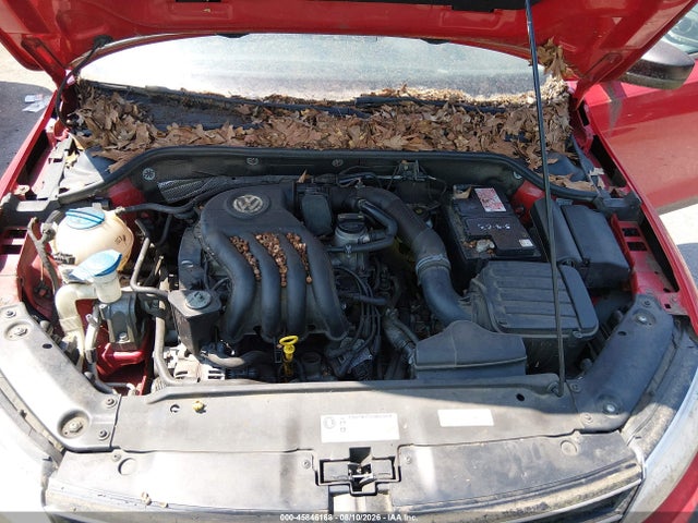Aukcja sprzedaży 2015 Volkswagen Jetta 2.0l S, vin: 3VW2K7AJ0FM354140, numer aukcji: 45846168