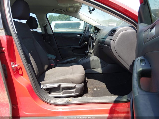 Aukcja sprzedaży 2015 Volkswagen Jetta 2.0l S, vin: 3VW2K7AJ0FM354140, numer aukcji: 45846168