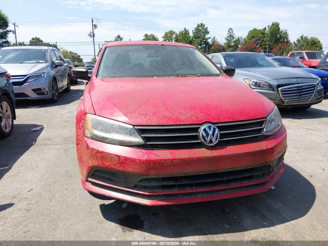 Aukcja sprzedaży 2015 Volkswagen Jetta 2.0l S, vin: 3VW2K7AJ0FM354140, numer aukcji: 45846168