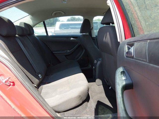 Aukcja sprzedaży 2015 Volkswagen Jetta 2.0l S, vin: 3VW2K7AJ0FM354140, numer aukcji: 45846168