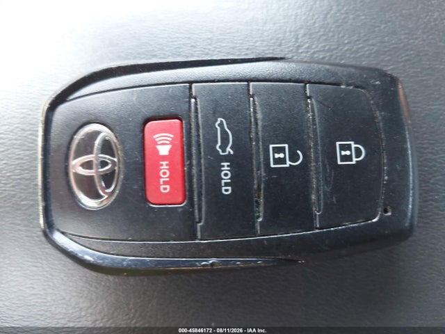 Toyota COROLLA SE 2024 5YFS4MCEXRP190503 Image 11