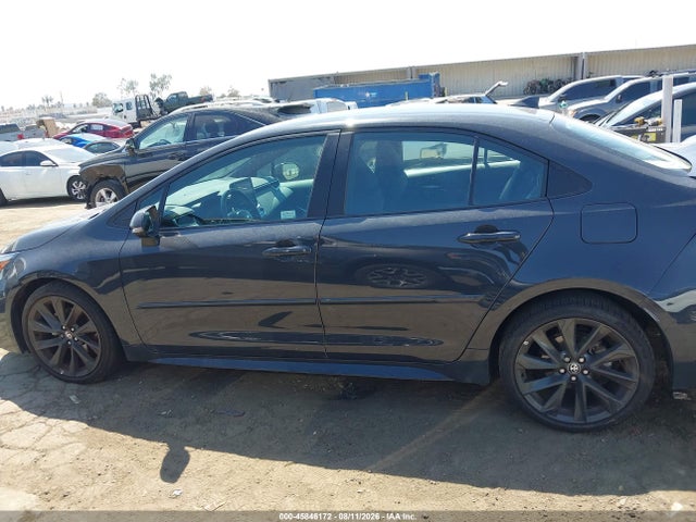 Toyota COROLLA SE 2024 5YFS4MCEXRP190503 Image 14