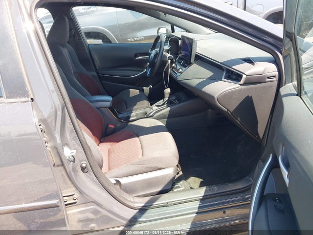 Toyota COROLLA SE 2024 5YFS4MCEXRP190503 Image 5