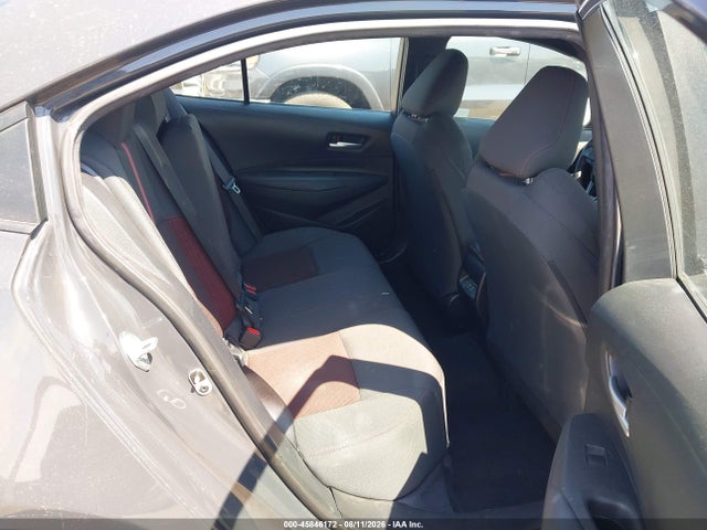 Toyota COROLLA SE 2024 5YFS4MCEXRP190503 Image 8
