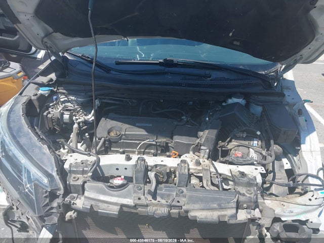 2HKRM3H79GH544511 Honda Cr-v Ex-l