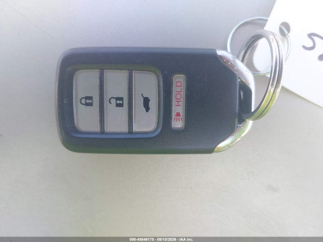 2HKRM3H79GH544511 Honda Cr-v Ex-l