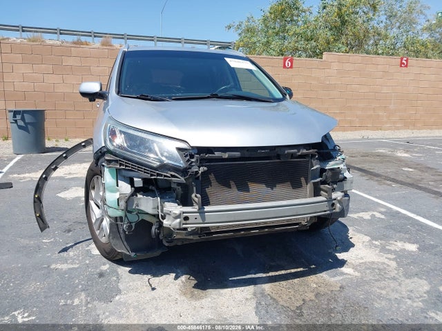2HKRM3H79GH544511 Honda Cr-v Ex-l
