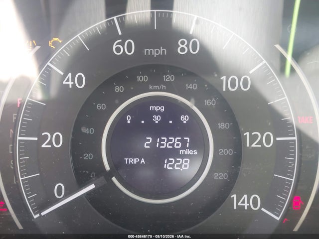 2HKRM3H79GH544511 Honda Cr-v Ex-l