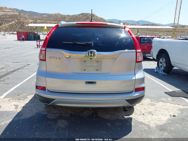 2HKRM3H79GH544511 Honda Cr-v Ex-l