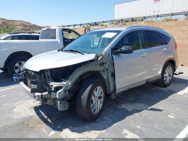 2HKRM3H79GH544511 Honda Cr-v Ex-l