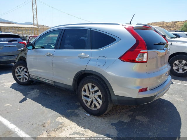 2HKRM3H79GH544511 Honda Cr-v Ex-l