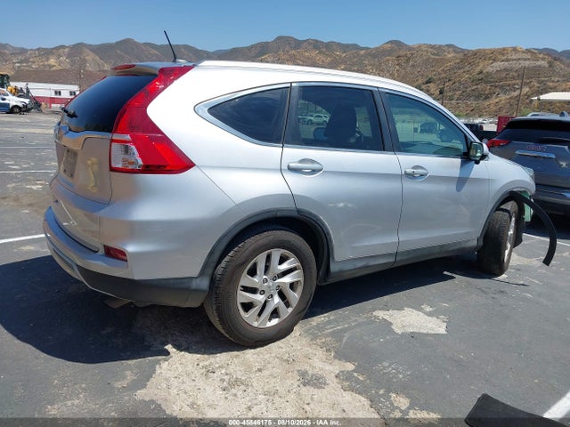2HKRM3H79GH544511 Honda Cr-v Ex-l
