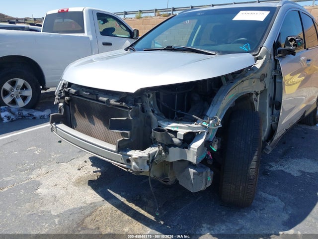2HKRM3H79GH544511 Honda Cr-v Ex-l