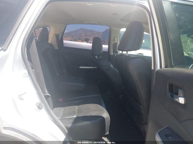 2HKRM3H79GH544511 Honda Cr-v Ex-l