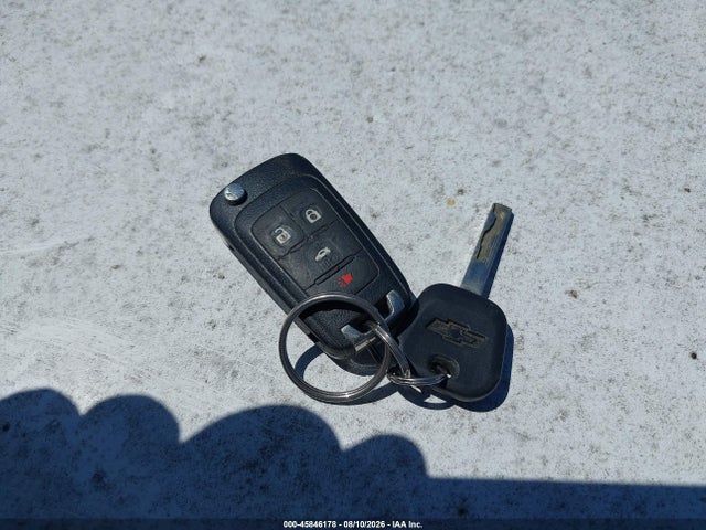 Chevrolet Camaro 2ls 2015 2G1FB1E34F9311578 Image 11