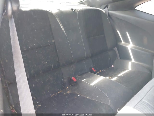 Chevrolet Camaro 2ls 2015 2G1FB1E34F9311578 Image 8