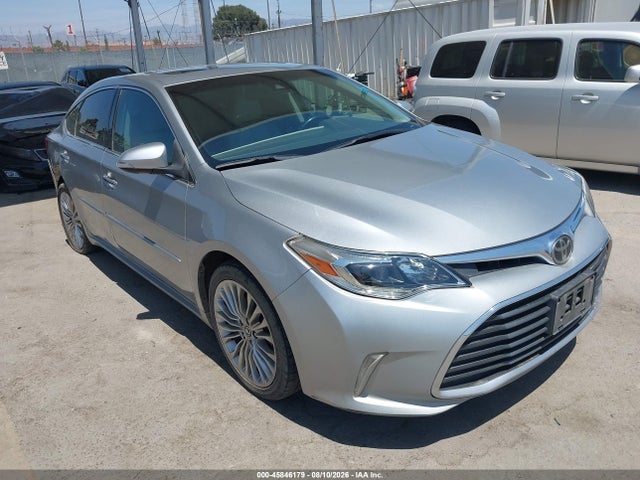 Продажа на аукционе авто 2016 Toyota Avalon Limited, vin: 4T1BK1EB7GU197783, номер лота: 45846179