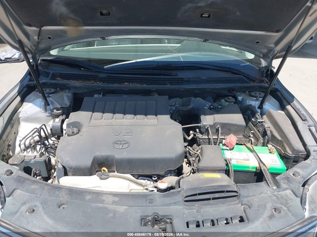 Продажа на аукционе авто 2016 Toyota Avalon Limited, vin: 4T1BK1EB7GU197783, номер лота: 45846179