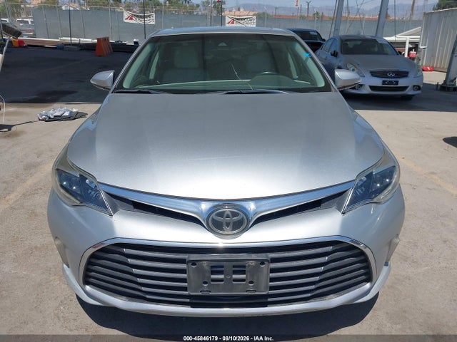 Продажа на аукционе авто 2016 Toyota Avalon Limited, vin: 4T1BK1EB7GU197783, номер лота: 45846179